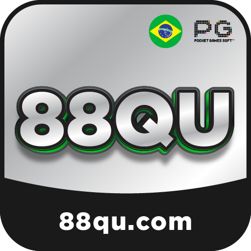 Novo logo da 88qu